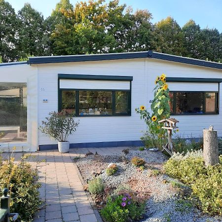 Chalet M & J Heel Luaran gambar