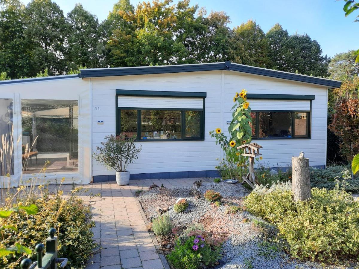 Chalet M & J Heel Luaran gambar