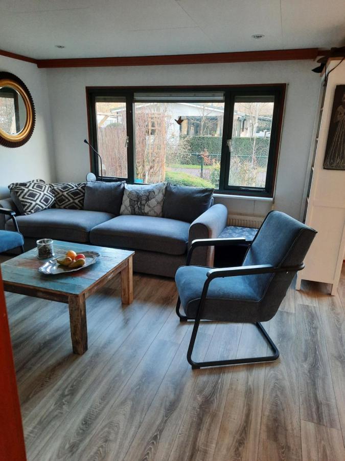 Chalet M & J Heel Luaran gambar