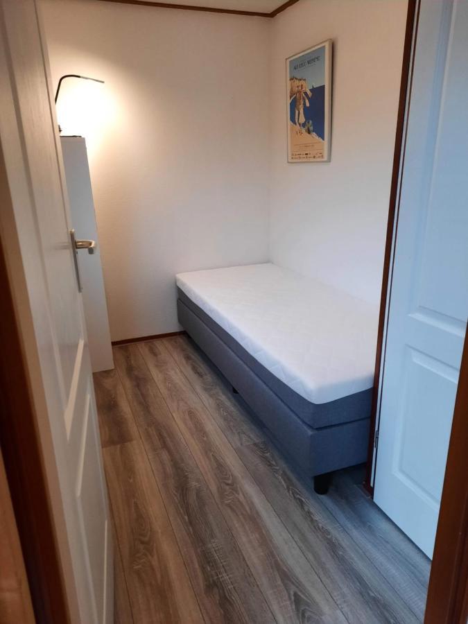 Chalet M & J Heel Luaran gambar