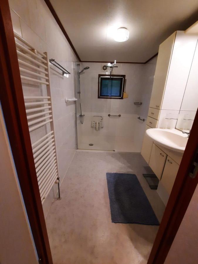 Chalet M & J Heel Luaran gambar