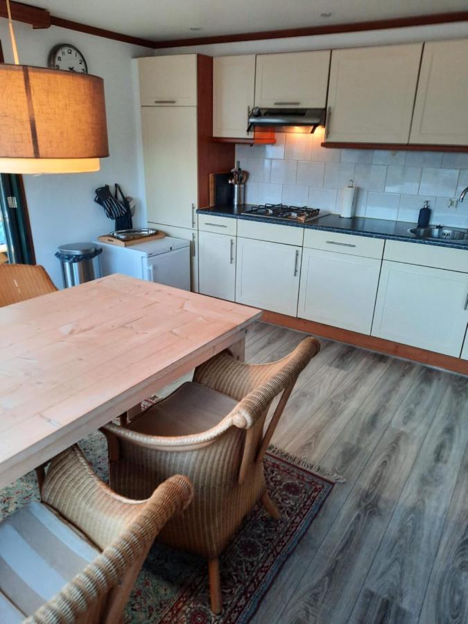 Chalet M & J Heel Luaran gambar