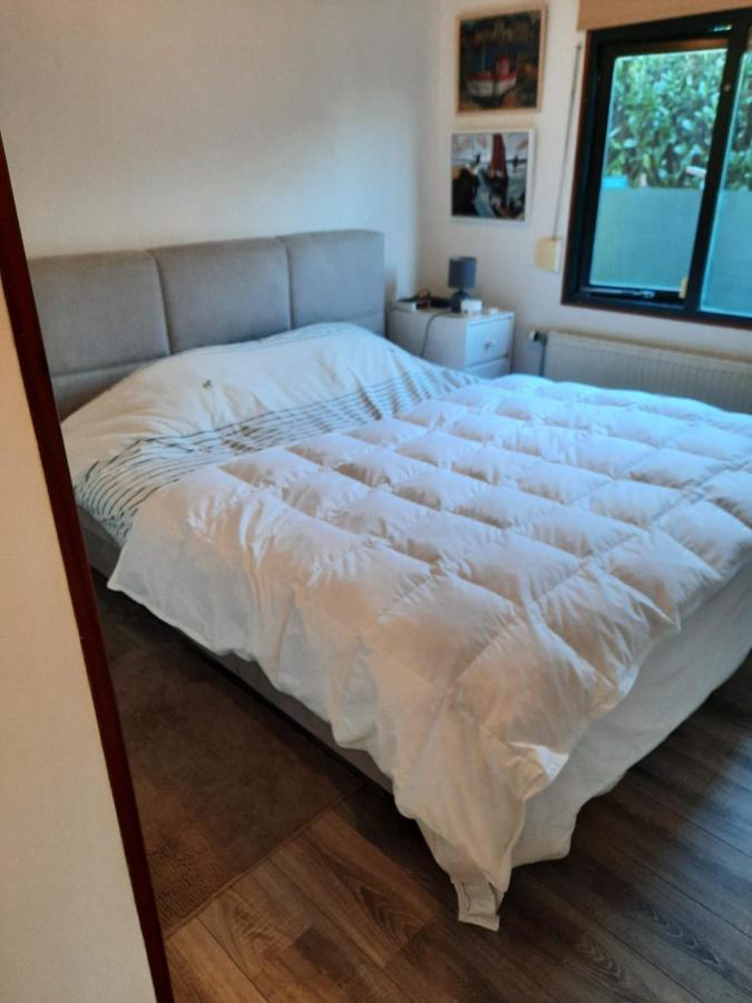 Chalet M & J Heel Luaran gambar