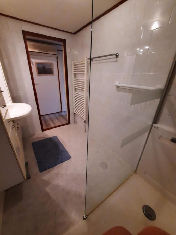 Chalet M & J Heel Luaran gambar
