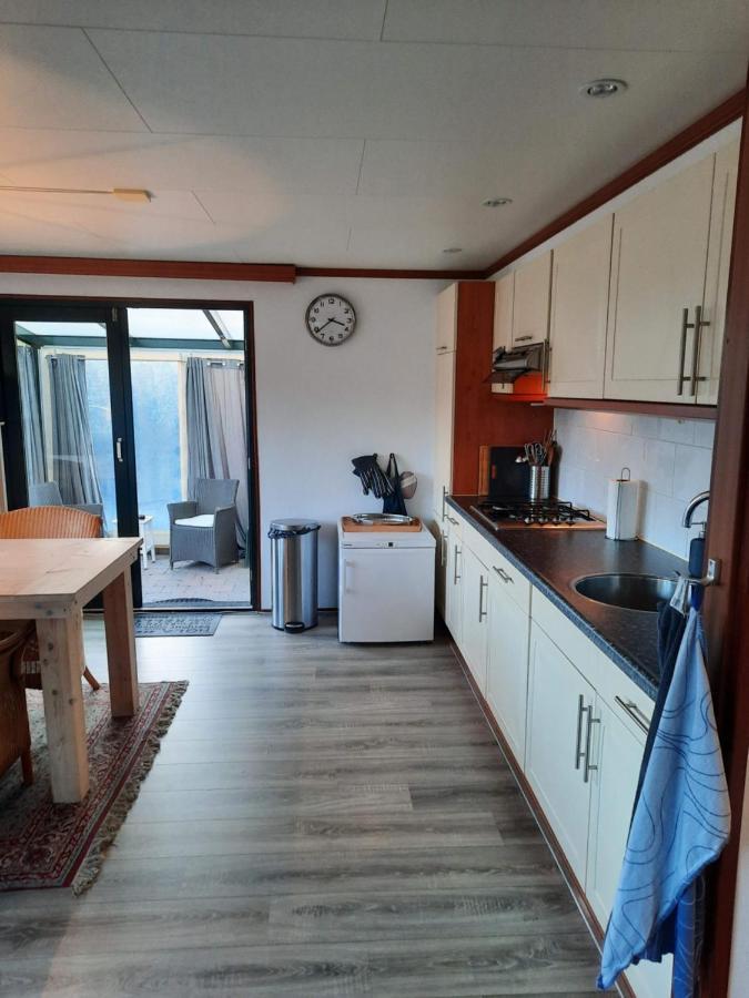 Chalet M & J Heel Luaran gambar